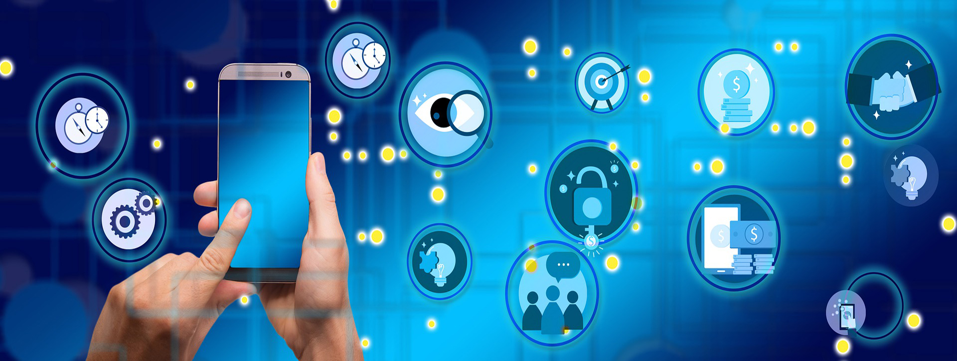 外贸网站可以帮助您建立信任和认可感，让客户更容易了解您的企业和产品