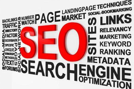 营销型企业网站优化排名的基本策略