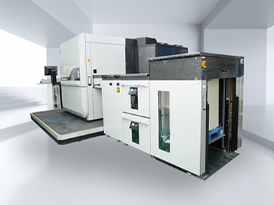 高速CTP制版设备应用介绍