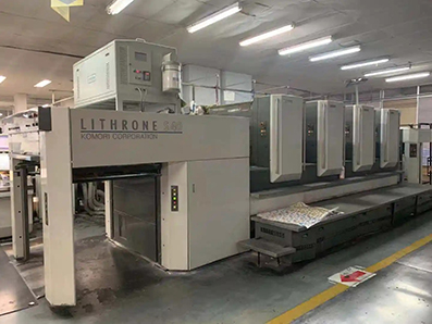 印前拼版工作站设备方案